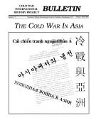 The Cold War in Asia