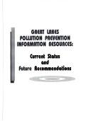 Great Lakes Pollution Prevention Information Resources