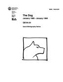 The Dog