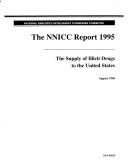 The Supply of Illicit Drugs to the United States