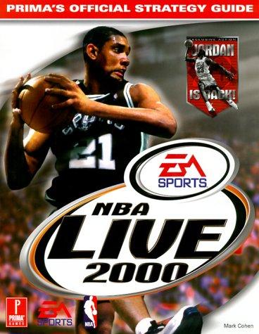 NBA Live 2000