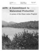 A Commitment to Watershed Protection