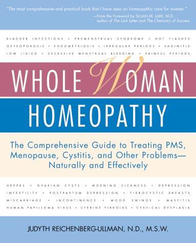 Whole Woman Homeopathy
