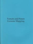 Tomato and Potato Genome Mapping