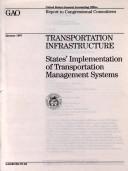 Transportation Infrastructure