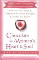 Chocolate for a Woman's Heart and Soul