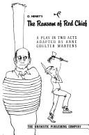 The Ransom of Red Chief