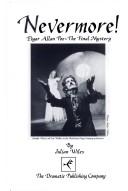 Nevermore!: Edgar Allan Poe