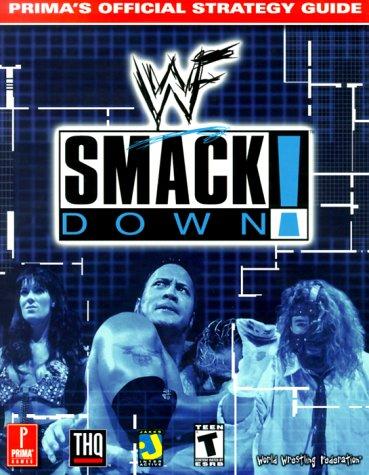 WWF SmackDown!
