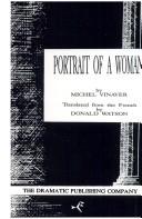 Portrait of a Woman