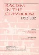 Racism in the classroom