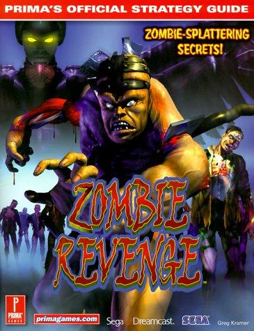 Zombie revenge