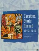 Vacation Study Abroad 1999/2000