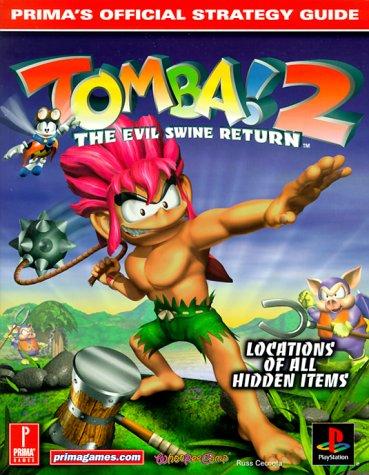 Tomba 2 The Evil Swine Return