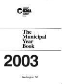 The Municipal Year Book 2003