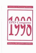 EPD Congress 1998