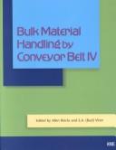 Bulk Material Handling by Conveyor Belt III (Bulk Material Handling By Conveyor Belt Proceedings, 3)