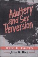 Adultery and Sex Perversion