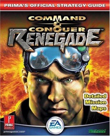 Command & conquer renegade