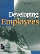 Developing Employees Workshop