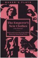 The emperor's new clothes, or, A costumer's nightmare