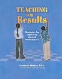 Teaching for Results