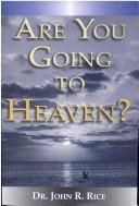 Are You Going to Heaven?