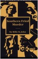 Southern fried murder