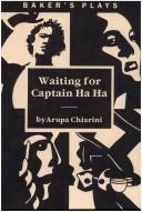 Waiting for Captain Ha Ha