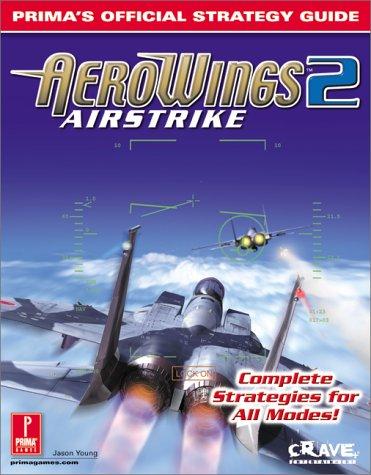 Aerowings 2
