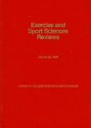 Exercise and Sport Sciences Reviews (Volume 23, 1995; American College of Sports Medicine Series)
