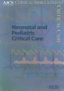 Neonatal And Pediatric Critical Care