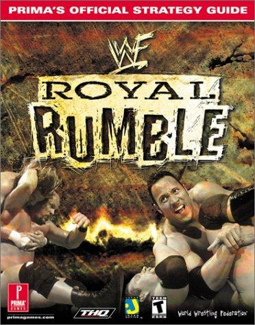 Royal rumble