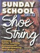 Sunday school on a shoestring
