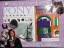 Young Pony Lover Activity Kit