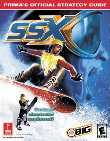 SSX
