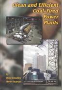 Clean and efficient coal-fired power plants