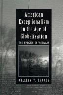 American Exceptionalism in the Age of Globalization