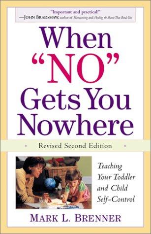 When "no" gets you nowhere