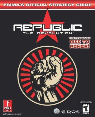 Republic: The Revolution