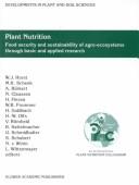 Plant nutrition