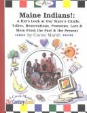 Maine Indians