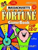 Massachusetts Wheel of Fortune!