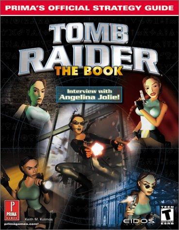 Tomb Raider