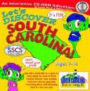 Discover South Carolina (The South Carolina Experience)