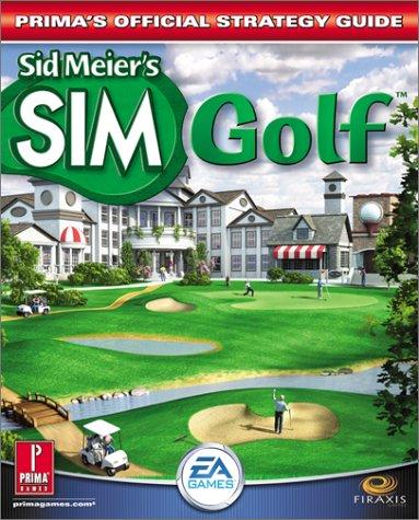 Sid Meier's SimGolf