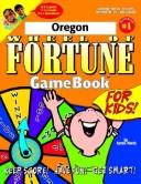 Oregon Wheel of Fortune!