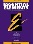 Essential Elements Book 2 - Oboe