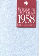 The infinite way letters, 1958