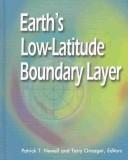 Earth's low-latitude boundary layer